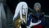 Castlevania (Image via Frederator Studios)